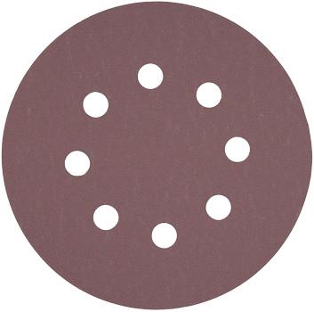 Tyrolit Fiberrondel 1950 Siaspeed 8H ø125 K60 (560277)