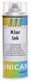 DMTV Unican lakspray klar mat 400ml