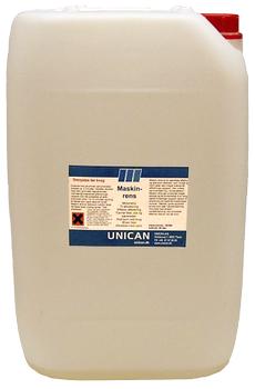Unican Unican maskinrens 20ltr (66288)