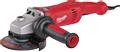 Milwaukee Vinkelsliber 125mm AGV 17-125 XE