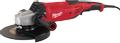Milwaukee Vinkelsliber 230mm 2200W AGV22-230DMS