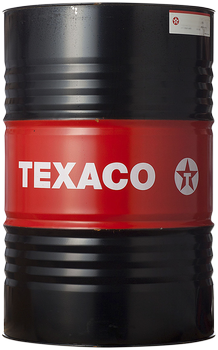 Texaco Delo motorolie Gold Ultra S SAE 10W-40 208 ltr (04165200)