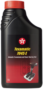 Texaco Texamatic transmissionsolie 7045 E 1 ltr (40254720)