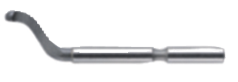 Shaviv Shaviv E100C afgraterværktøj (463002102)