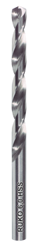 Ruko Spiralbor DIN338-N HSS-G 1,0mm (214010)