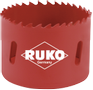 Ruko Hulsav HSS-Bi-Metal 14 mm