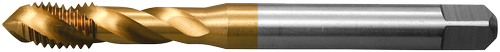 Diesella Spiraltap HSS-Tin DIN 376 35° M20 (60206275)