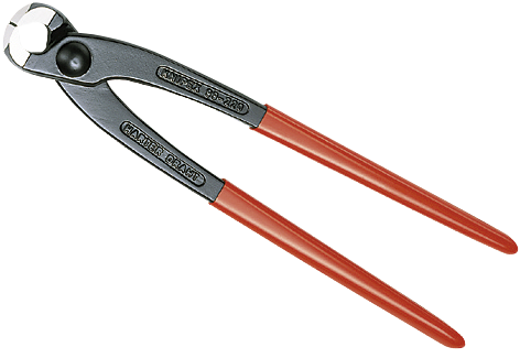 Knipex Bindetang 99 01 200 mm (99 01 200)