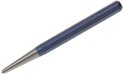 Peddinghaus Kørner 8kt 120×10 mm (6612110130)
