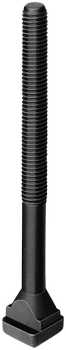 AMF AMF bolt T-not DIN787 M10×10×63 kl. 10.9 (80390)