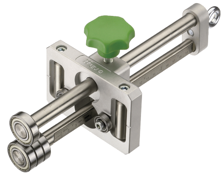 Freund Standard-kanter Freund enkelt (F91602000)
