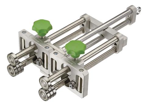 Freund Standard-kanter Freund dobbelt (F91620000)