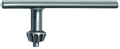 Röhm Röhm nøgle S2A t/Prima 6 mm