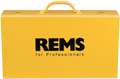 REMS REMS stålkasse T/SSG 110/45 GR.