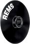 REMS REMS plastskærehjul 50-315