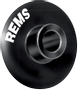 REMS REMS rørskærehjul 1/8-4"