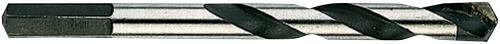 Bahco Betonbor ø6,5×100 mm (464-6,5-100)