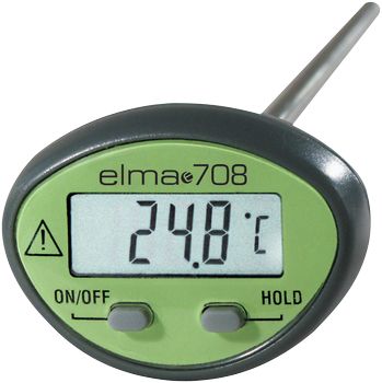 Elma Mini termometer 708 (6398157708)