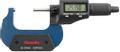 Diesella Digital micrometerskrue 0-25 mm
