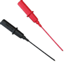 Elma Prøvepind rød ekstra tynd 1000V/10A