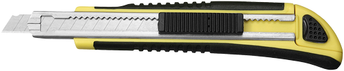 Diesella Kniv "Assist" 9×80×0,4 mm (20615085)