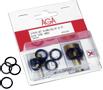 AGA O-ring t/HT regulator 10 stk