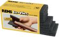 REMS REMS vliesrensemåtte Cu 10 stk
