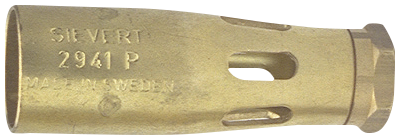 Sievert Sievert standardbrænder ø22 mm (PR-3941-02)