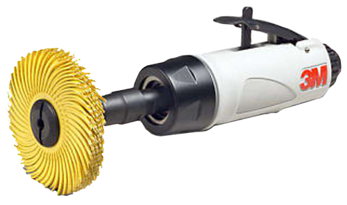 3M Pneum. ligesliber 12.000 rpm 1 HK (PN25128)