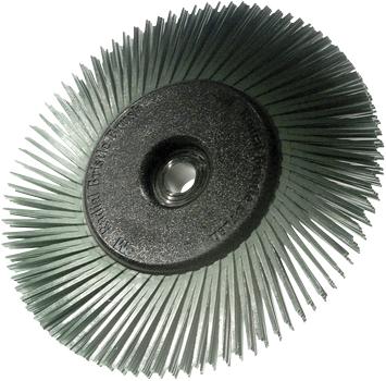 3M Bristle radialbørste BB-ZB type A P50 grøn 150mm (PN27605)