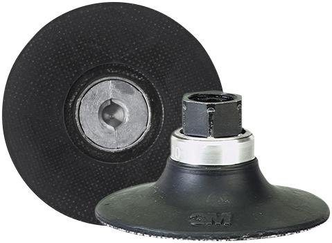 3M Roloc bagplade 75 mm 45091 (PN45091)