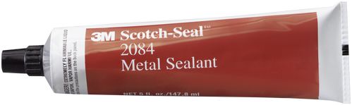 3M Scotch-Seal 2084 Metal Sealant lim, 148ml (2084150)