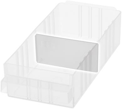 Raaco Skillevæg 150-01 31×64 klar ps/48 (101998)