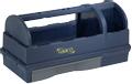 Raaco Open ToolBox 230×476×228 blå
