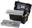 Raaco Værktøjskasse T31 18" sort plast