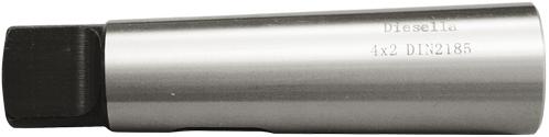 Diesella Reducerbøsning MK 4-2 DIN2185 (50125042)