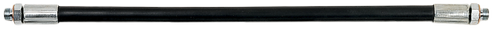Kabi Smøreslange 711-3 600 mm 1/8"R (KF424)