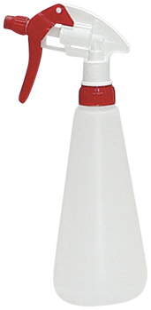 Kabi Maxi sprayer transparent 0,5 L (KA500)
