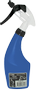 Kabi Chemo sprayer 0,65 L blå