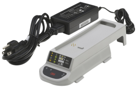 3M Stardard lader kit Versaflo (TR341E)