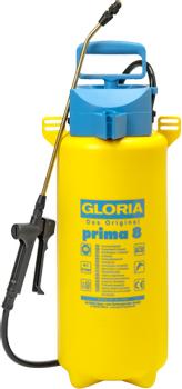Gloria Gloria tryksprøjte Prima 8 (9080990000)