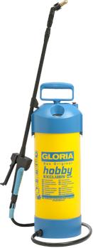 Gloria Gloria tryksprøjte HobbyExclusiv 5 ltr (9082620000)