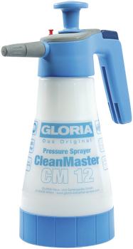 Gloria Gloria trykforstøver CleanMaster CM-12 1,25 ltr (9086150000)