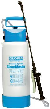 Gloria Gloria tryksprøjte CleanMaster CM-50 5 ltr (9086200000)