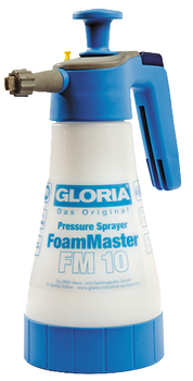 Gloria Gloria FoamMaster tryksprøjte 1,25L (9086550000)