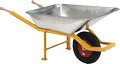 Ravendo Standardbør BU1400 SX glv.22A