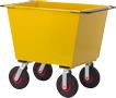 Ravendo Fodervogn FW200-4L 200ltr, 400kg lufthjul