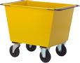 Ravendo Fodervogn FW300-4M 300ltr, 400kg massive hjul