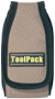 ToolPack Toolpack mobil holder 360.070