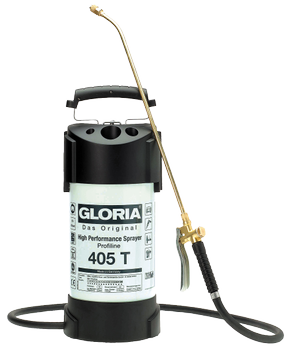 Gloria Gloria højtryksprøjte oliefast Profiline 405T 5ltr (9084062400)